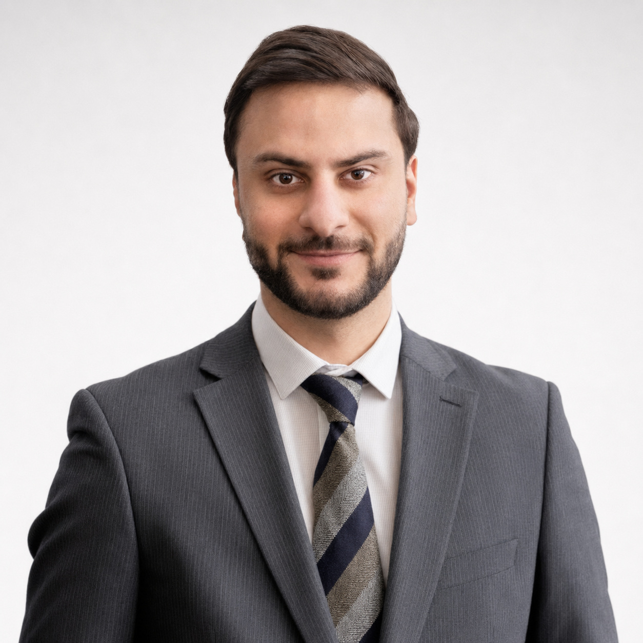 Alexandre Bal