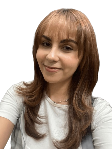 Maha Hachemi