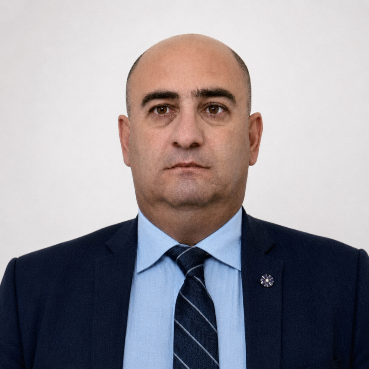Armen Martirosyan