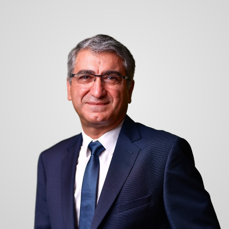 Christian Missirian