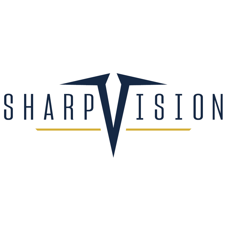 Sharp Vision