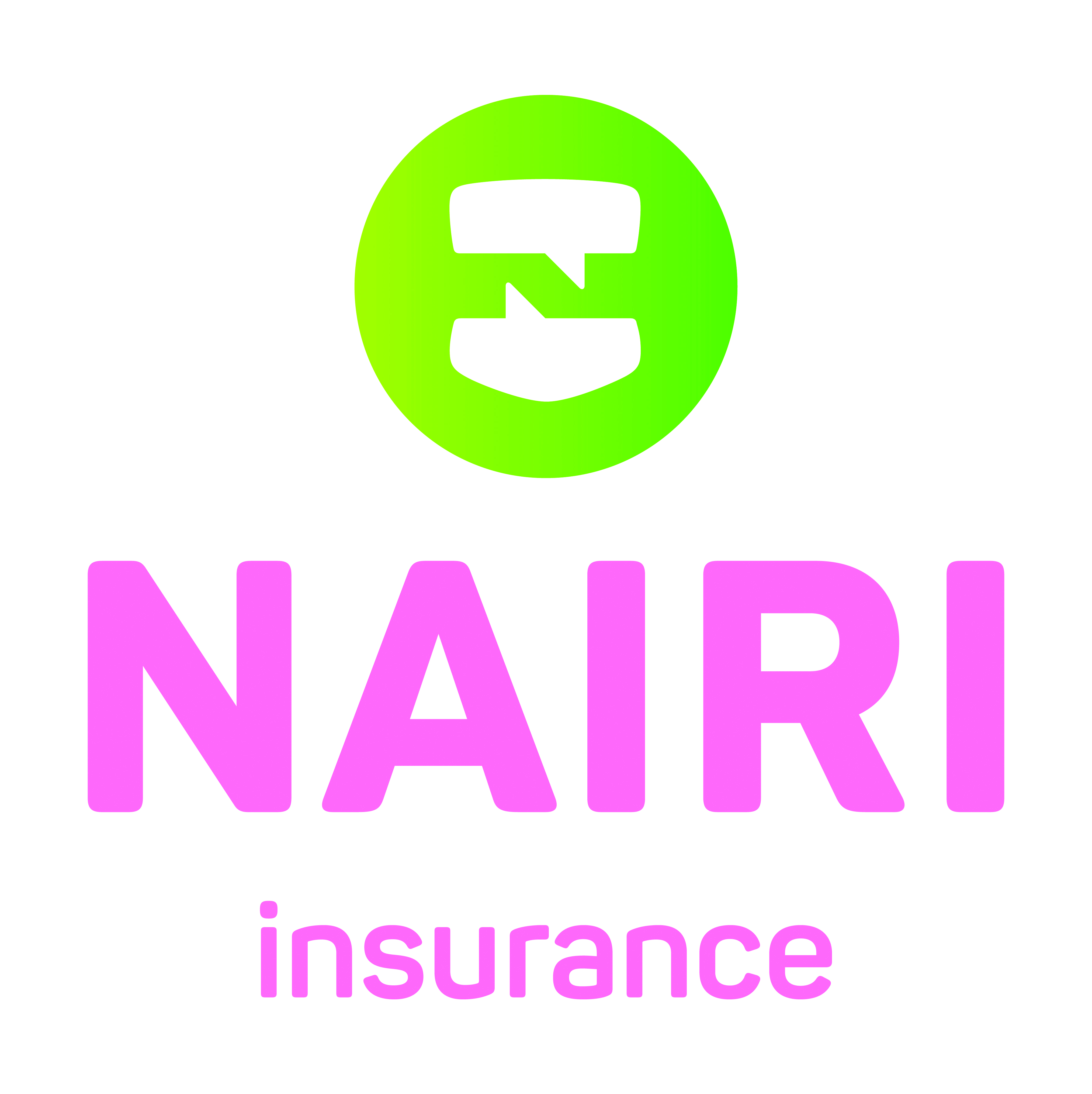 Nairi insurance