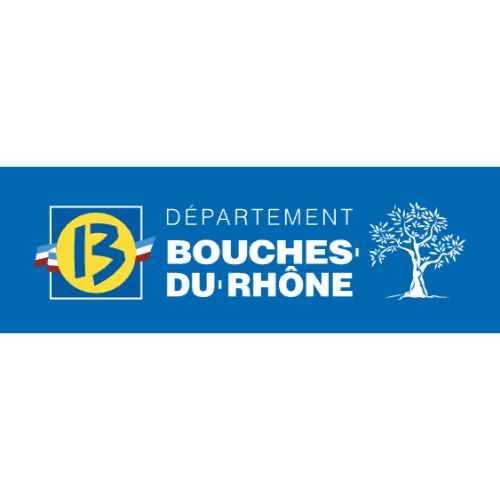Département Bouches-du-Rhône