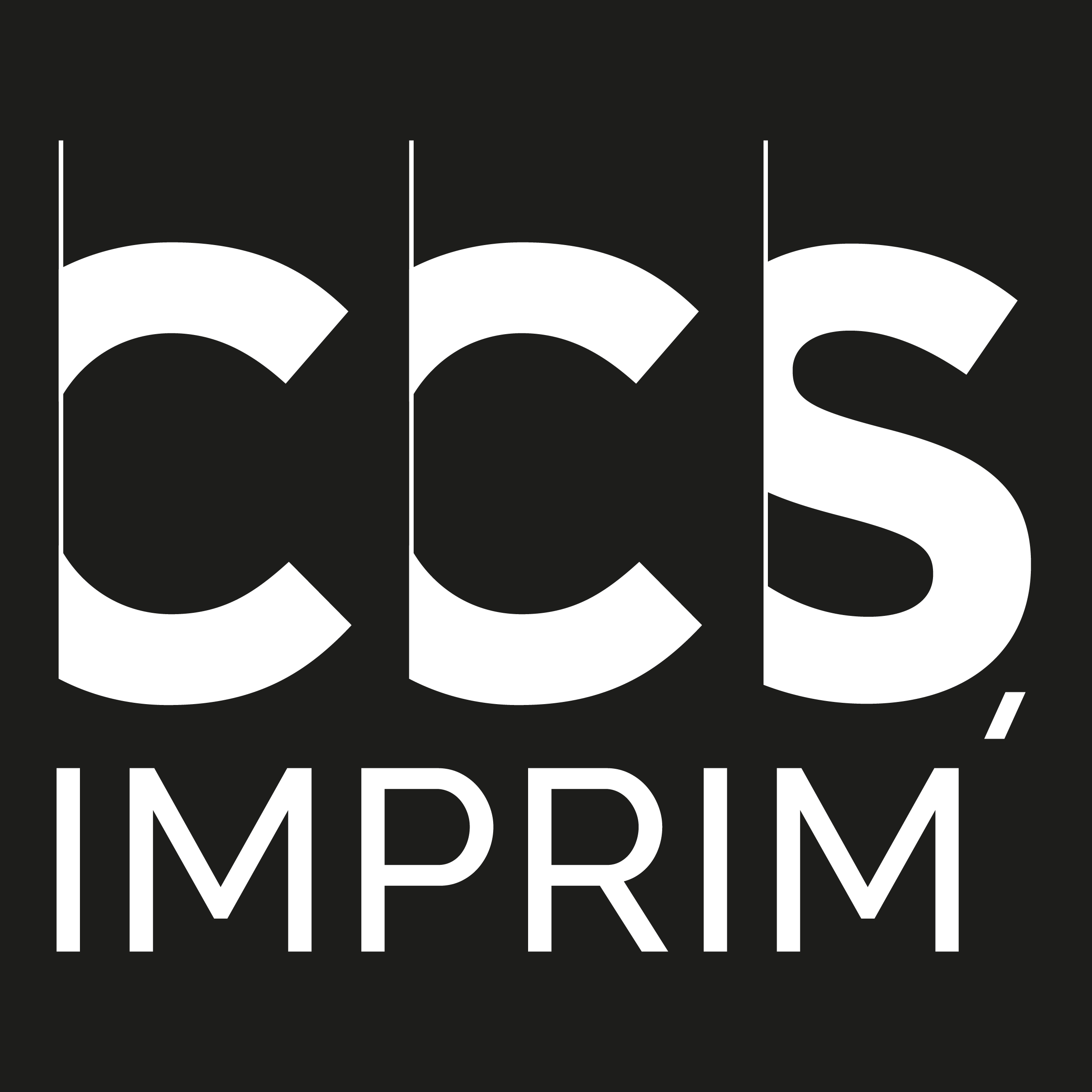 CCS Imprim'