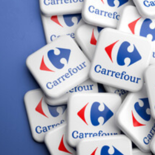 Carrefour Arménie recrute !