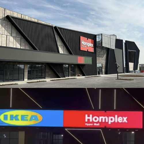 IKEA Is Coming to Armenia!