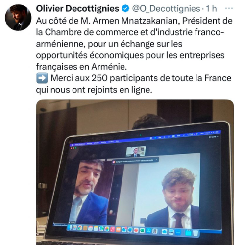 Webinaire du 10 avril 2025