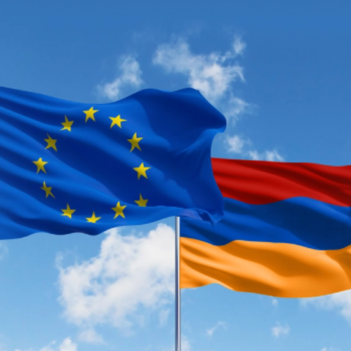 ԵՄ-ն Հայաստանին հատկացնում է 18 միլիոն եվրո՝ կառավարության կողմից հաստատված ծրագրի իրականացման համար