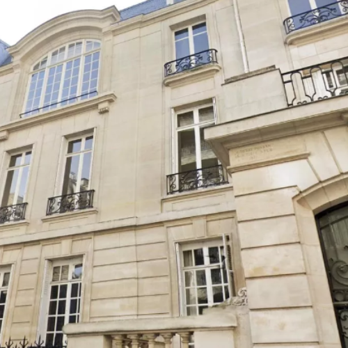 L’Arménie s’offre l’ancien hôtel particulier deValéry Giscard d’Estaing pour 23 millions d’euros