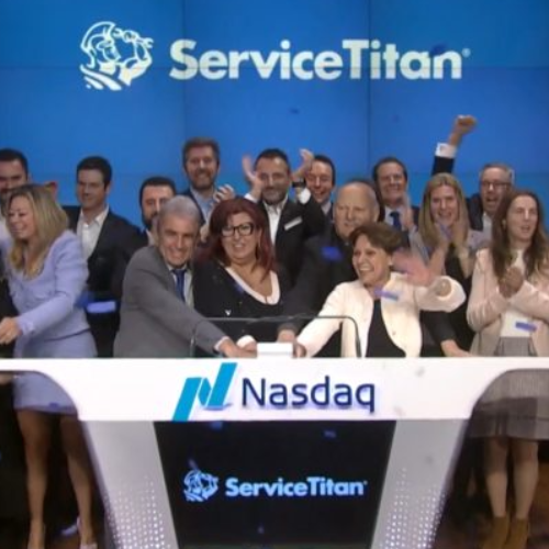 Armenian-Founded ServiceTitan Makes an Explosive Nasdaq Debut