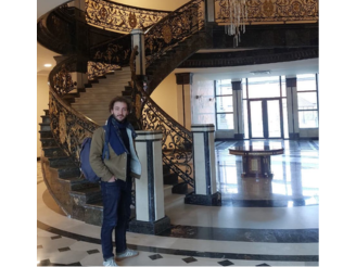 Visite de la plus grande confiserie de la région