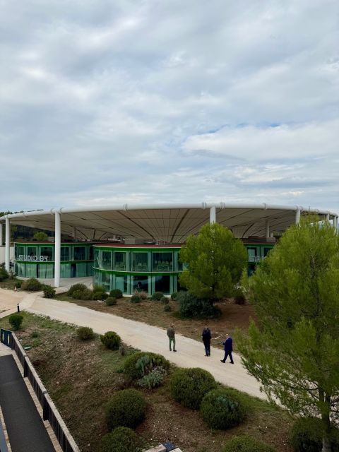 Bâtir la CCIFA de demain: Retour sur le Séminaire Stratégique de la Chambre à thecamp