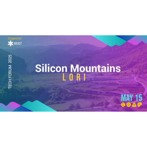 Silicon Mountains Lori 2025 Forum&Expo