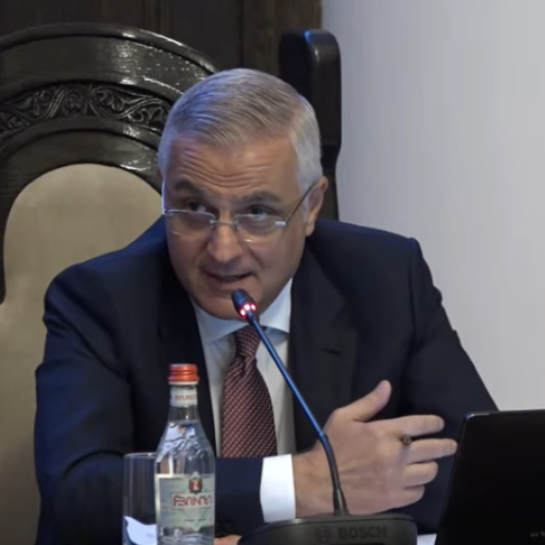 Pour la première fois en Arménie : Les échanges non monétaires dépassent les transactions en espèces