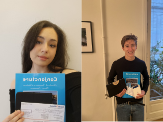 La CCIFA célèbre la réussite de nos jeunes talents