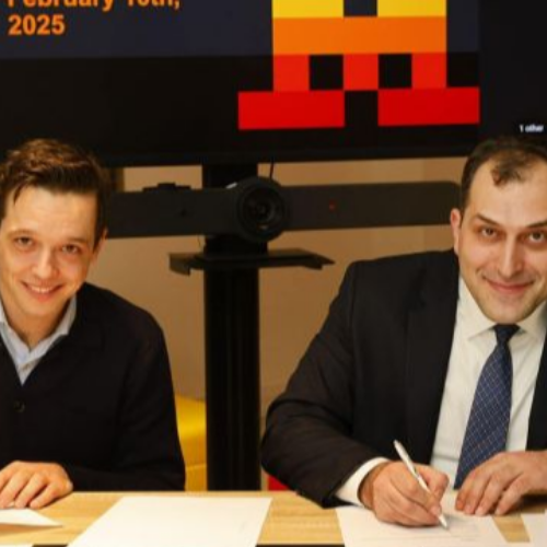 Signature d’un mémorandum à Paris pour promouvoir les innovations en intelligence artificielle en Arménie