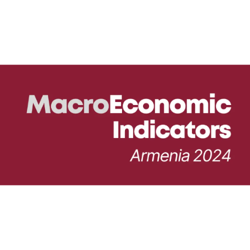 Les indicateurs macroéconomiques de l’Arménie pour 2024 révélés