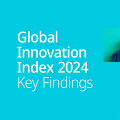 L’Arménie améliore sa position dans l’Indice mondial de l’innovation 2024, se classant 63e.