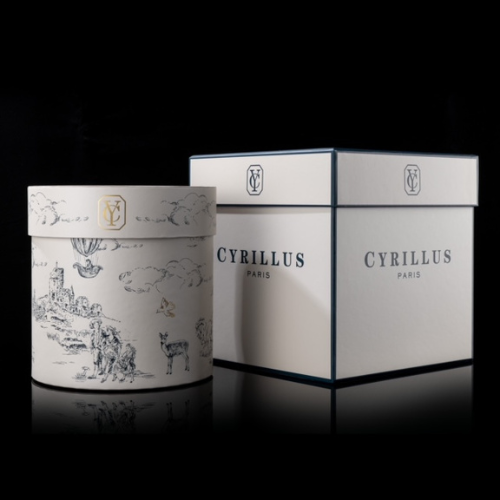 Heureux d’accueillir parmi nos adhérents la société “PRESTIGE PACKAGING INDUSTRIES”