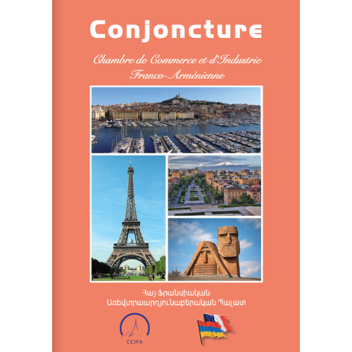 Conjoncture 2024 en ligne !