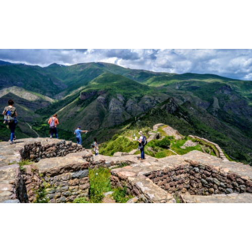 L’Arménie nommée “Destination de l’Année” pour le Tourisme Aventure aux PATWA International Travel Awards 2025