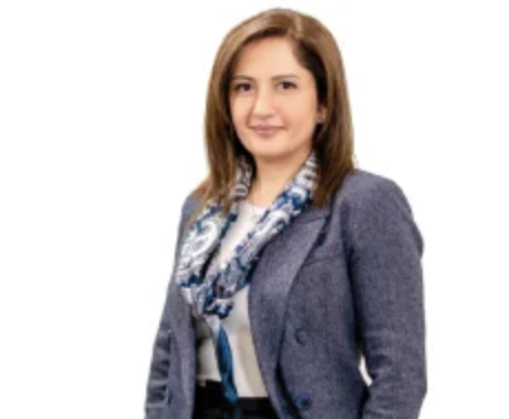 Էպիզոդ 6 - Հարցազրույց Անի Հակոբյանի հետ - Գրանթ Թորնթոն Հայաստան