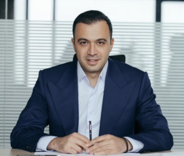 9-րդ թողարկում – Հարցազրույց Էդգար Ավետիսյանի հետ – PROFAL