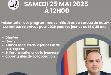 Black and Grey Modern Business Webinar Flyer - Copie